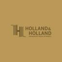  Holland & Holland LLC logo